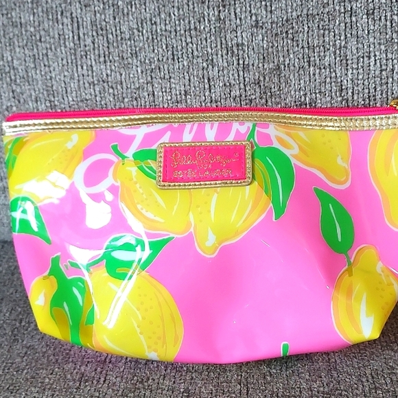 Lilly Pulitzer Handbags - Lily Pulitzer Makeup bag